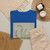 Sophia L. Crownfield, (American, - Study of Fern - early 20th century v5 - T-Shirt
