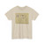 Sophia L. Crownfield, (American, - Study of Irises - early 20th century v2 - T-Shirt