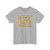 Sophia L. Crownfield, (American, - Study of Irises - early 20th century v2 - T-Shirt