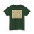 Sophia L. Crownfield, (American, - Study of Irises - early 20th century v2 - T-Shirt