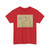 Sophia L. Crownfield, (American, - Study of Irises - early 20th century v2 - T-Shirt