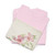 Sophia L. Crownfield, (American, - Study of Mallow - early 20th century v1 - T-Shirt