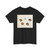 Sophia L. Crownfield, (American, - Study of Pansies - late 19th century v1 - T-Shirt