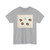 Sophia L. Crownfield, (American, - Study of Pansies - late 19th century v1 - T-Shirt
