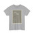 Sophia L. Crownfield, (American, - Study of Pink Begonia - early 20th century v2 - T-Shirt