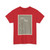 Sophia L. Crownfield, (American, - Study of Pink Begonia - early 20th century v2 - T-Shirt