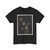 Sophia L. Crownfield, (American, - Study of Thistles - ca. 1890 v1 - T-Shirt