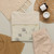 Sophia L. Crownfield, (American, - Study of Roses - early 20th century v2 - T-Shirt