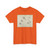 Sophia L. Crownfield, (American, - Study of Roses - early 20th century v2 - T-Shirt