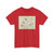 Sophia L. Crownfield, (American, - Study of Roses - early 20th century v2 - T-Shirt