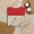 Sophia L. Crownfield, (American, - Study of Roses - early 20th century v2 - T-Shirt