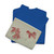 Sophia L. Crownfield, (American, - Study of Red Poinsettias - early 20th century v2 - T-Shirt