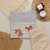 Sophia L. Crownfield, (American, - Study of Red Poinsettias - early 20th century v1 - T-Shirt