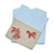 Sophia L. Crownfield, (American, - Study of Red Poinsettias - early 20th century v1 - T-Shirt