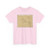 Sophia L. Crownfield, (American, - Study of Poinsettias - early 20th century v3 - T-Shirt