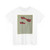 Sophia L. Crownfield, (American, - Three Studies of Poppies - early 20th century v2 - T-Shirt