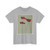 Sophia L. Crownfield, (American, - Three Studies of Poppies - early 20th century v2 - T-Shirt