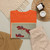 Sophia L. Crownfield, (American, - Three Studies of Poppies - early 20th century v2 - T-Shirt