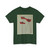 Sophia L. Crownfield, (American, - Three Studies of Poppies - early 20th century v2 - T-Shirt