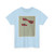 Sophia L. Crownfield, (American, - Three Studies of Poppies - early 20th century v2 - T-Shirt