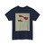 Sophia L. Crownfield, (American, - Three Studies of Poppies - early 20th century v2 - T-Shirt