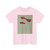Sophia L. Crownfield, (American, - Three Studies of Poppies - early 20th century v2 - T-Shirt