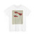 Sophia L. Crownfield, (American, - Three Studies of Poppies - early 20th century v3 - T-Shirt