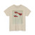 Sophia L. Crownfield, (American, - Three Studies of Poppies - early 20th century v3 - T-Shirt