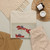 Sophia L. Crownfield, (American, - Three Studies of Poppies - early 20th century v3 - T-Shirt