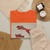 Sophia L. Crownfield, (American, - Three Studies of Poppies - early 20th century v3 - T-Shirt