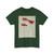 Sophia L. Crownfield, (American, - Three Studies of Poppies - early 20th century v3 - T-Shirt