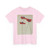 Sophia L. Crownfield, (American, - Three Studies of Poppies - early 20th century v3 - T-Shirt