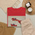 Sophia L. Crownfield, (American, - Three Studies of Poppies - early 20th century v3 - T-Shirt