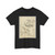 unknown - Drawing- Sketches of cows - ca. 1800 - T-Shirt
