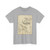 unknown - Drawing- Sketches of cows - ca. 1800 - T-Shirt
