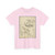 unknown - Drawing- Sketches of cows - ca. 1800 - T-Shirt