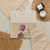 unknown - Late Tulips - Bybloemen or Violets - 19th century - T-Shirt