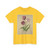 unknown - Late Tulips - Bybloemen or Violets - 19th century - T-Shirt