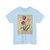 unknown - Late Tulips - Bybloemen or Violets - 19th century - T-Shirt