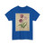 unknown - Late Tulips - Bybloemen or Violets - 19th century - T-Shirt