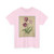 unknown - Late Tulips - Bybloemen or Violets - 19th century - T-Shirt