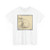unknown - Study of a Cow - 18th century - T-Shirt