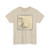 unknown - Study of a Cow - 18th century - T-Shirt