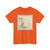 unknown - Study of a Cow - 18th century - T-Shirt