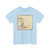 unknown - Study of a Cow - 18th century - T-Shirt