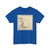 unknown - Study of a Cow - 18th century - T-Shirt