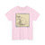 unknown - Study of a Cow - 18th century - T-Shirt