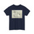 unknown - Study of a Tiger - ca. 1815 - T-Shirt