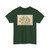 William Trost Richards, American, - Study of elm tree - July 1854 - T-Shirt