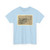 William Trost Richards, American, - Study of foliage - ca. 1860 - T-Shirt